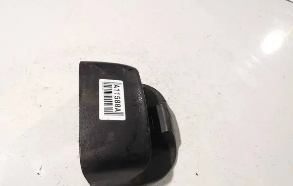 Honda Jazz Rear seat side bottom trim