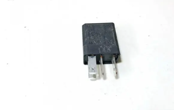 Alfa Romeo 147 Other relay 46520421
