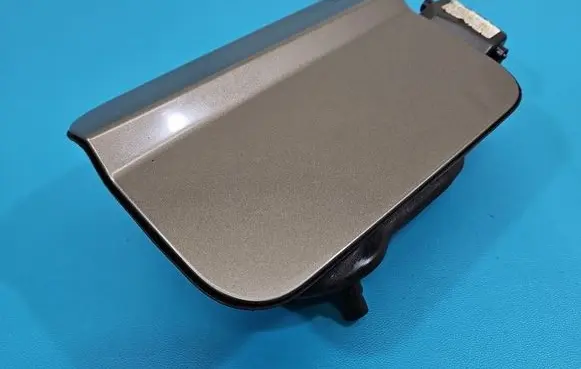 Seat Leon (5F) Fuel tank cap 5F9809905B IMPRK1581071