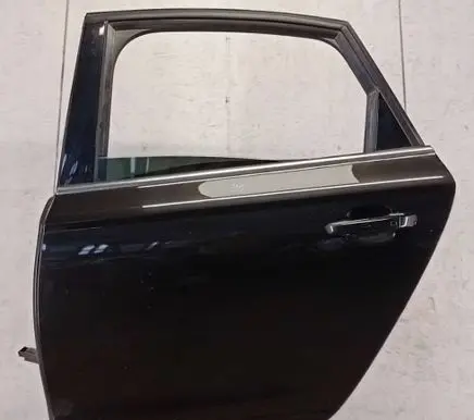 Audi A6 S6 C7 4G Rear door LY8X