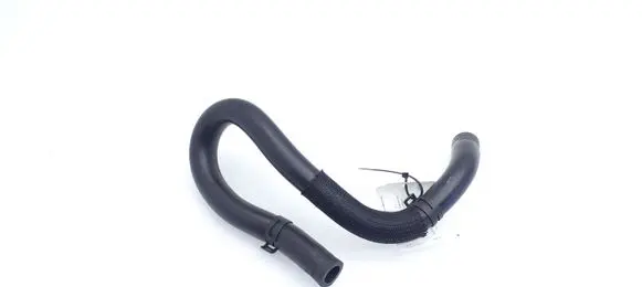 Jaguar XF X250 Power steering hose/pipe/line CX233E525BC