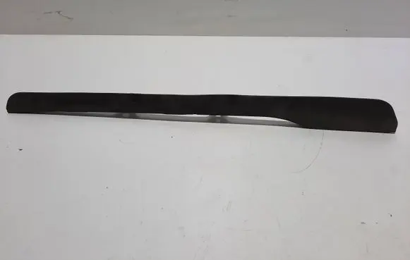 Audi A6 S6 C6 4F Rear bumper trim bar molding 4F9802103