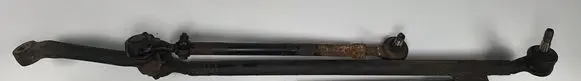 Mercedes-Benz 190 W201 Steering tie rod 0305CA