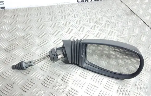 Fiat Punto (176) Manual wing mirror 0157179 57179