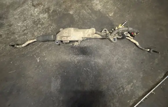 Mazda 6 Steering rack 