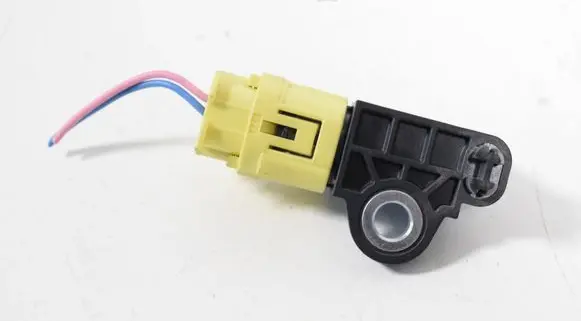 Volvo S90, V90 Airbag deployment crash/impact sensor 06192015 NA3RA156196952