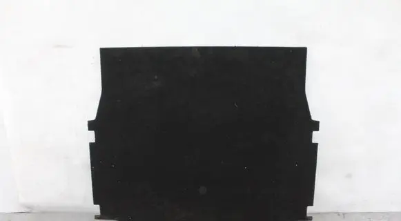BMW 3 E46 Trunk/boot floor carpet liner 8225327 51478225327