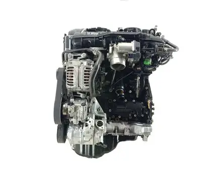 Audi A4 S4 B8 8K Engine swap 