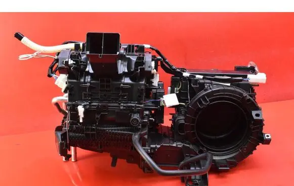 AC 428 Interior heater climate box assembly 87050K0080