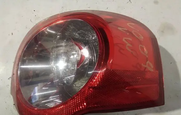 Volkswagen PASSAT B6 Rear/tail lights 3C9945096N