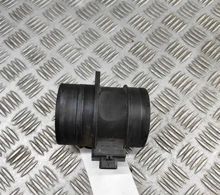 Audi Q3 8U Mass air flow meter 0281002956 03L906461A