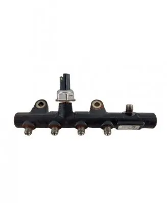 Nissan NV200 Fuel main line pipe 151881282
