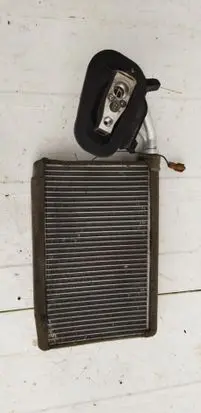 Subaru Impreza IV Air conditioning (A/C) radiator (interior) 