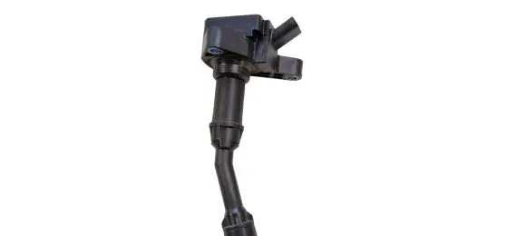 Ford Escape III High voltage ignition coil DS7G12A366 DS7G12A366BB D5E1G