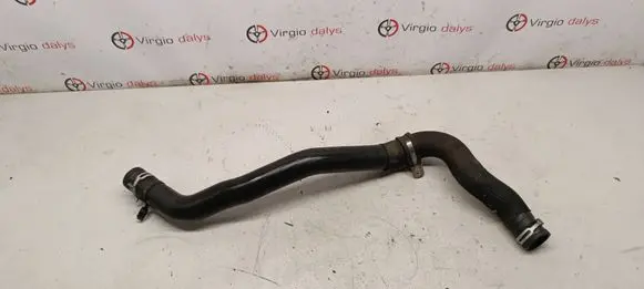 Renault Latitude (L70) Engine coolant pipe/hose 