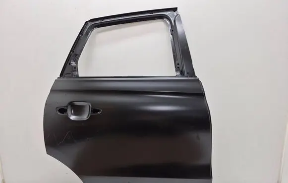 Opel Crossland X Rear door 39078357 39127312