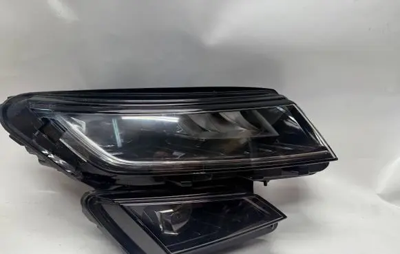 Skoda Kodiaq Headlight/headlamp 566941016 566941016H