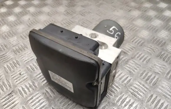 BMW 7 F01 F02 F03 F04 ABS Pump 6850072 34516850072