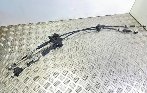 Ford Ka Gear shift cable linkage 55222344 55222343
