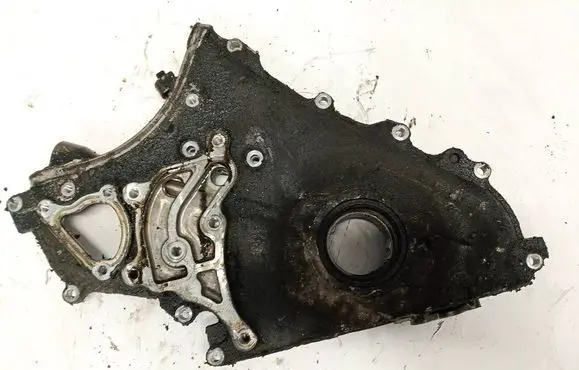 Nissan Almera Tino Oil pump 
