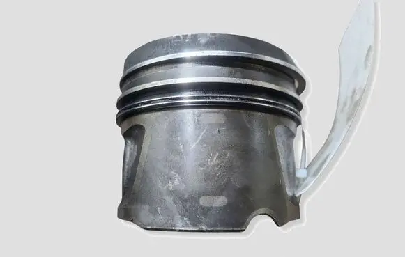 Jaguar XF X250 Piston 276DT