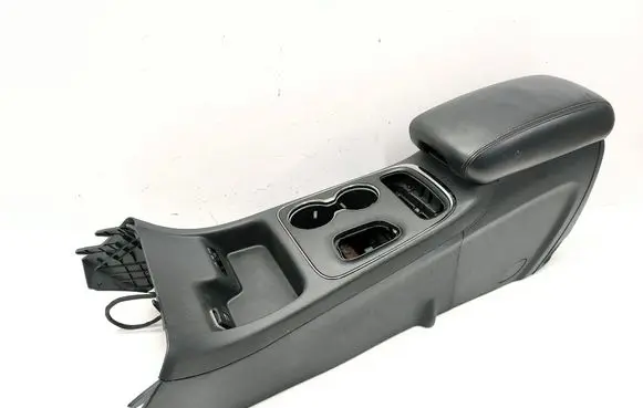 Dodge Durango III Center console 1XX54DX9AE 6FC271ZSAE C01756019BL
