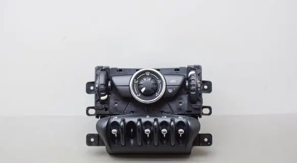Mini One - Cooper Coupe R56 Interior fan control switch 3448852