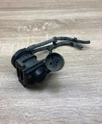 Volvo S40, V40 Turbo solenoid valve 7700874764 4522371 WithPlug