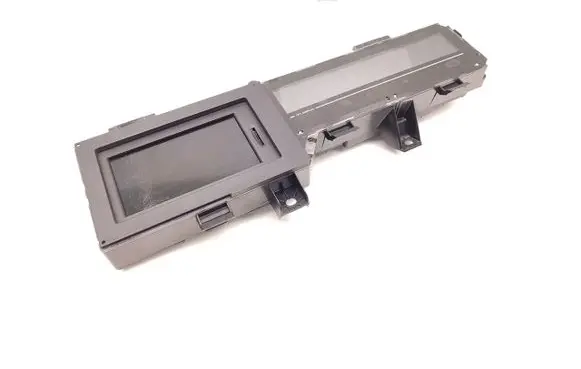 Renault Scenic III - Grand scenic III Speedometer (instrument cluster) 248100973R 5550022226