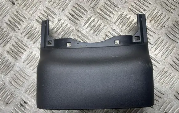 Ford S-MAX Steering wheel column trim WSSM4D638B EM2B3530AB