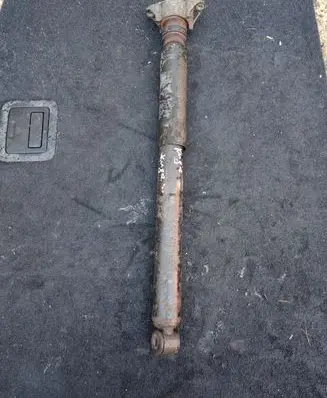 Ford Kuga I Rear shock absorber/damper