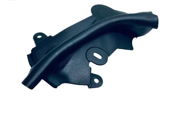BMW 7 G11 G12 Engine compartment rubber 51767347395 7347395