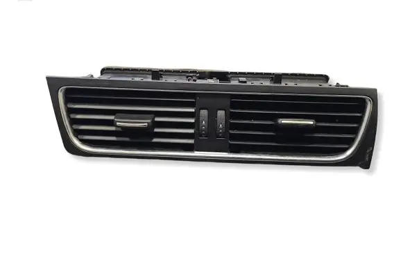 Audi A5 Sportback 8TA Dash center air vent grill 8T1820951B