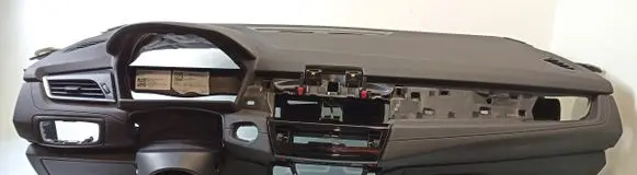 BMW 2 F46 Dashboard 51459378463 9378463 51169378414