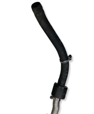 BMW X5 E53 Engine coolant pipe/hose 641269105759