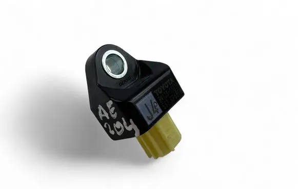 Skoda Octavia Mk3 (5E) Airbag deployment crash/impact sensor 8917311010
