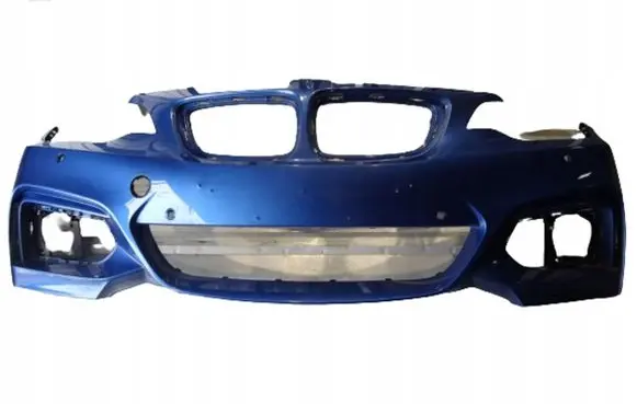BMW 2 F22 F23 Front bumper 00X0X0X