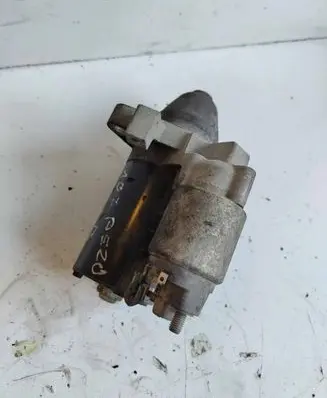 Toyota Aygo AB10 Starter motor 281000Q021