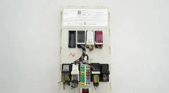 BMW 2 F45 Other control units/modules 9364644