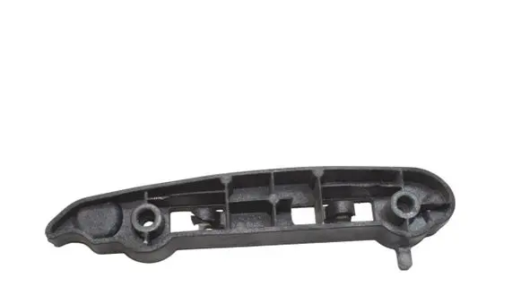Land Rover Range Rover Evoque L538 Front bumper mounting bracket BJ3217E763AC