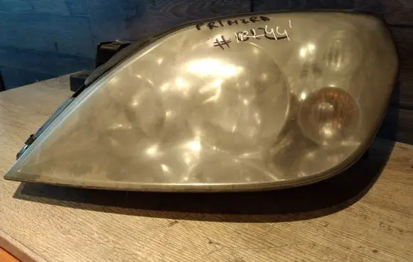 Nissan Primera Headlight/headlamp