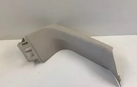 BMW X3 G01 Tailgate/trunk side cover trim 7403761