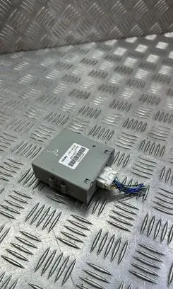 Mitsubishi Outlander Other control units/modules 8631A676