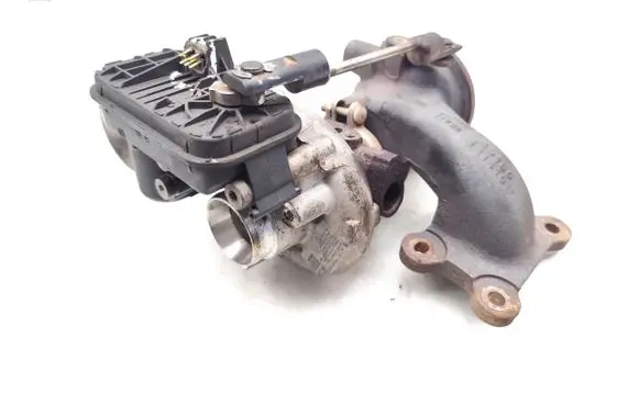 Seat Leon (5F) Turbo 04E145722G