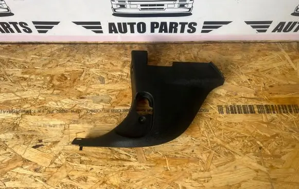 BMW 4 F36 Gran coupe Seat and door cards trim set U57221903