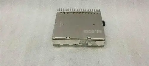 Mercedes-Benz E W211 Sound amplifier A2118701889
