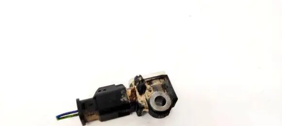 Peugeot 5008 Airbag deployment crash/impact sensor 9663904980