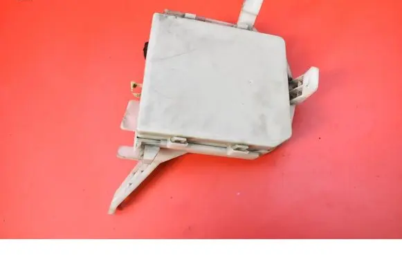 Nissan Micra Fuse box set