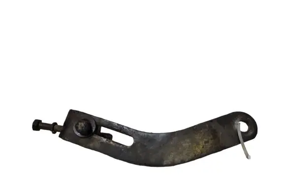 Iveco Daily 3rd gen Alternator belt tensioner 