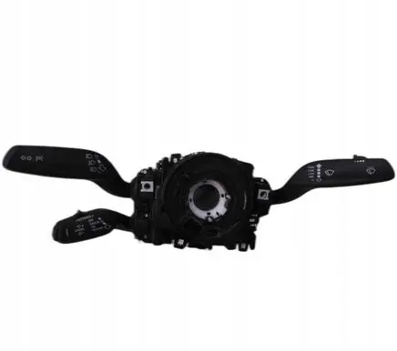 Audi A3 S3 8V Tailgate/trunk/boot open switch 8V0953521AD